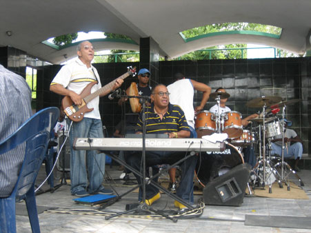 cuban music, musica cubana