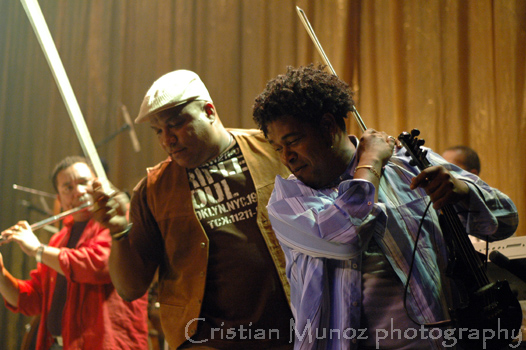 cuban music, musica cubana