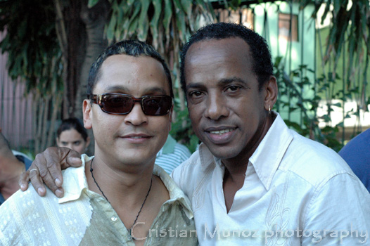 cuban music, musica cubana