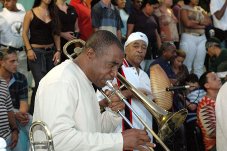 cuban music, musica cubana