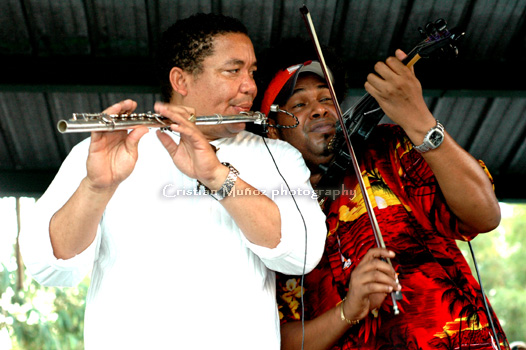 cuban music, musica cubana