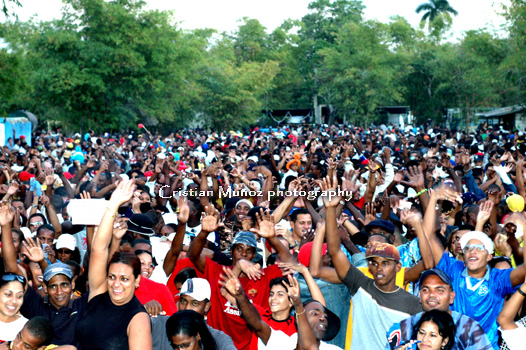 cuban music, musica cubana