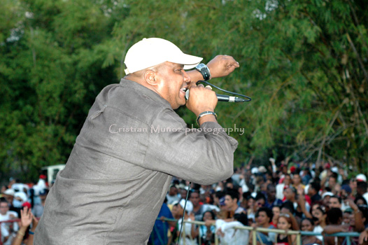 cuban music, musica cubana