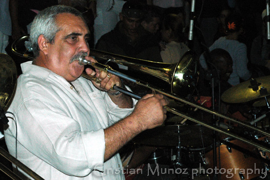 cuban music, musica cubana