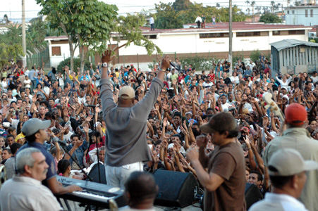 cuban music, musica cubana