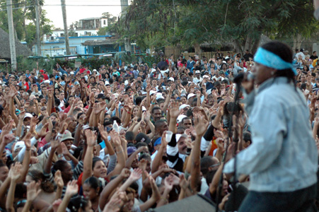 cuban music, musica cubana