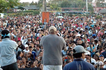 cuban music, musica cubana
