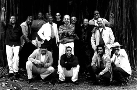 cuban music, musica cubana