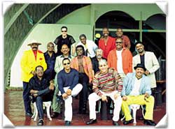 cuban music, musica cubana