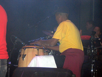 cuban music, musica cubana