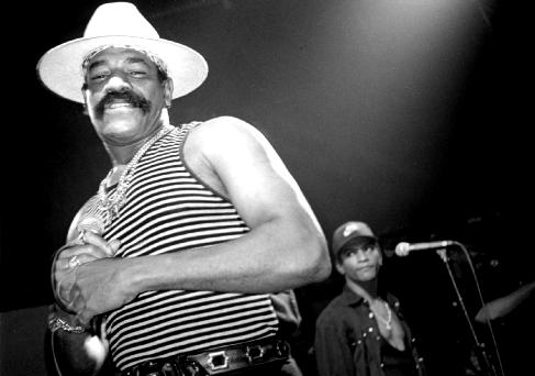 cuban music, musica cubana