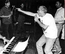 cuban music, musica cubana