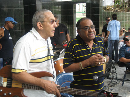 cuban music, musica cubana