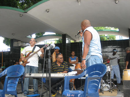 cuban music, musica cubana