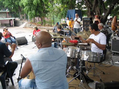 cuban music, musica cubana