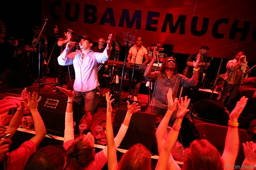 cuban music, musica cubana