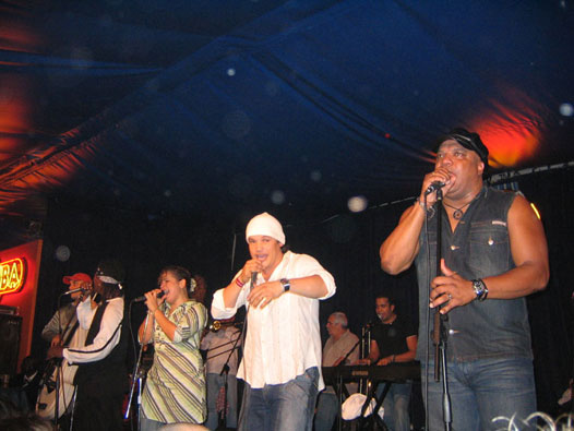 cuban music, musica cubana