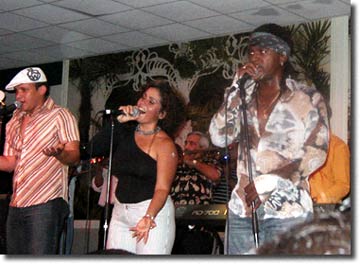 cuban music, musica cubana