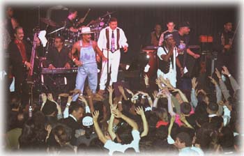 cuban music, musica cubana