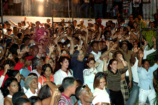 cuban music, musica cubana