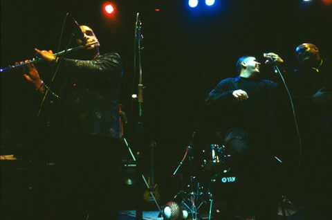 cuban music, musica cubana