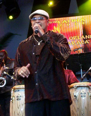 cuban music, musica cubana