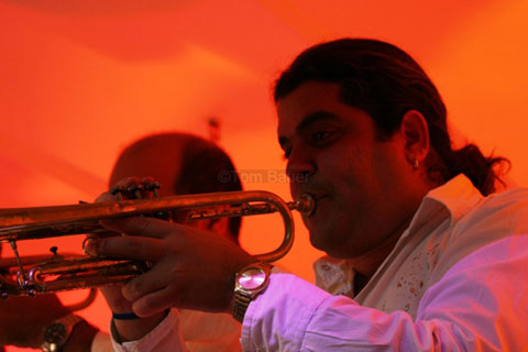 cuban music, musica cubana