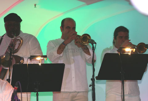 cuban music, musica cubana