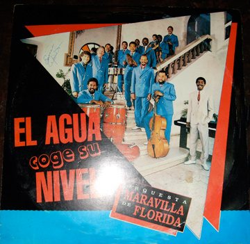 cuban music, musica cubana