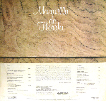 cuban music, musica cubana