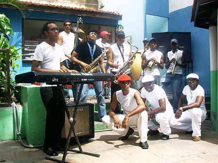 cuban music, musica cubana