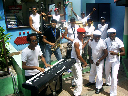 cuban music, musica cubana