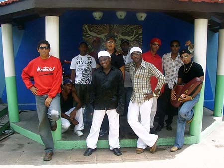 cuban music, musica cubana