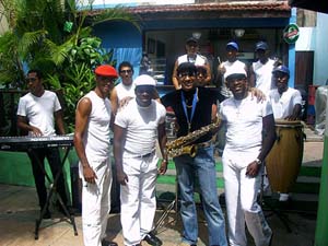 cuban music, musica cubana