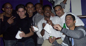 cuban music, musica cubana