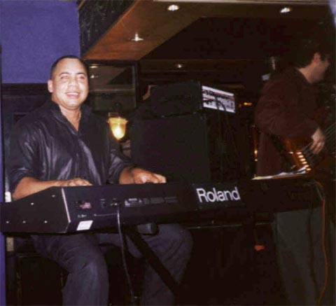 cuban music, musica cubana
