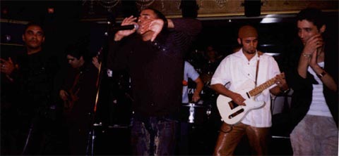 cuban music, musica cubana