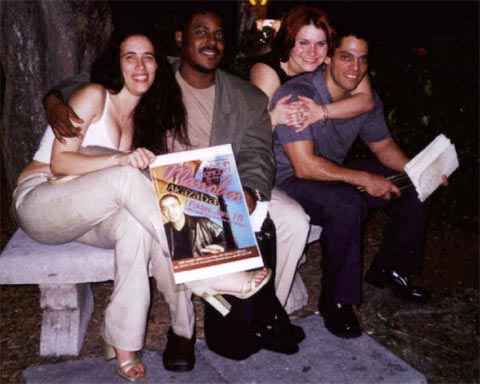 cuban music, musica cubana