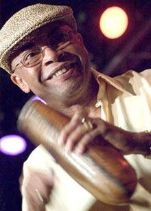 cuban music, musica cubana