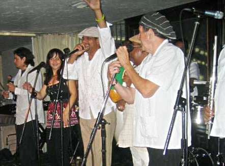 cuban music, musica cubana