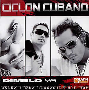 cuban music, musica cubana
