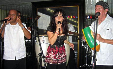 cuban music, musica cubana