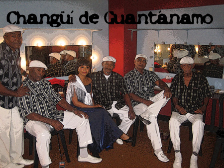 cuban music, musica cubana