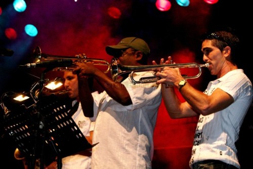 cuban music, musica cubana