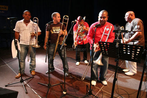 cuban music, musica cubana