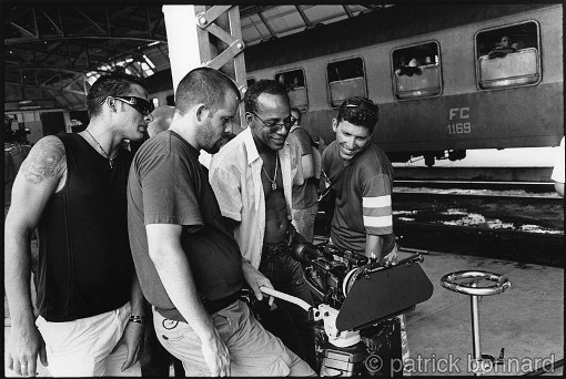 cuban music, musica cubana