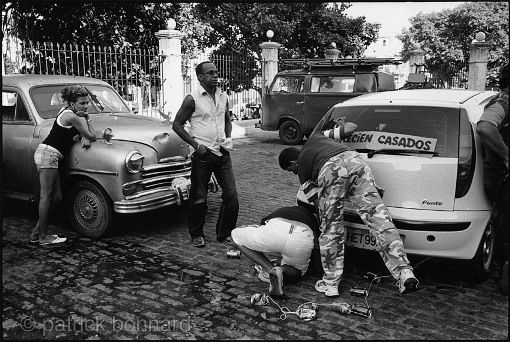 cuban music, musica cubana