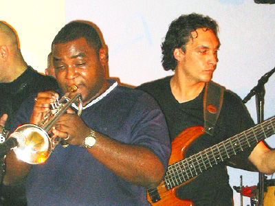 cuban music, musica cubana