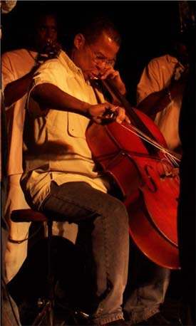 cuban music, musica cubana