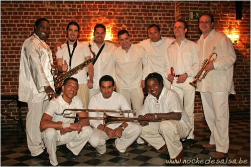 cuban music, musica cubana